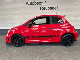 Abarth 595 - afbeelding nr 3