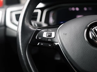 Volkswagen Polo Volkswagen Polo 1.0 TSI Highline Business R Virtual Camera - afbeelding nr 23