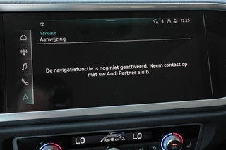 Audi Q3 Audi Q3 Sportback 45 TFSI Attitude Plus PHEV 245 PK DEMO! climacontrol | Adaptive Cruise control | PDC V + A | Navigatie | Elektrische Kofferbak | LMV Velgen - afbeelding nr 21