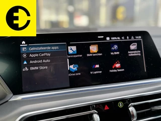 BMW X5 BMW X5 xDrive45e Executive | Harman Kardon |Carplay |BTW auto - afbeelding nr 26