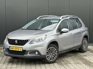 Peugeot 2008 - 472384536-0