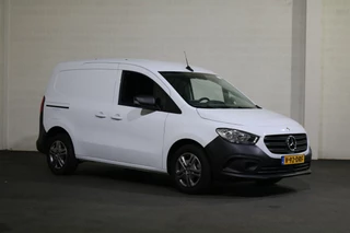 Mercedes-Benz Citan Mercedes-Benz Citan 112 CDI L1 Pro Automaat Navigatie Camera Trekhaak - afbeelding nr 7