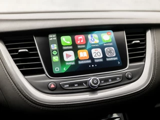 Opel Grandland X Automaat (APPLE CARPLAY, GROOT NAVI, CAMERA, ADAPTIVE CRUISE, LEDER, SPORTSTOELEN, GETINT GLAS, ELEK ACHTERKLEP, DAB+, NIEUWE APK, NIEUWSTAAT) - afbeelding nr 8