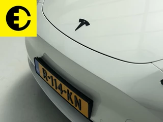 Tesla Model Y Tesla Model Y Long Range AWD 75 kWh | Acceleration Boost |Incl. BTW - afbeelding nr 2