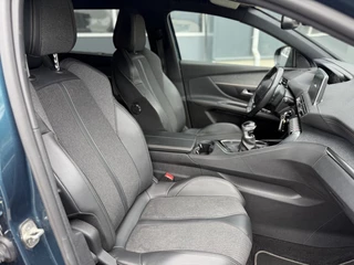 Peugeot 5008 Peugeot 5008 1.2 PureTech GT-Line 7 persoons trekh. - afbeelding nr 12