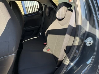 Peugeot 108 - afbeelding nr 13