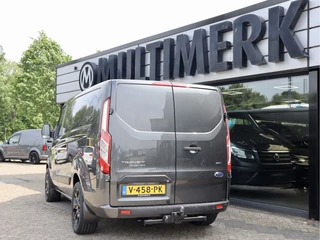 Ford Transit Custom Ford Transit Custom SPORT MARGE/BTW VRIJ - afbeelding nr 3