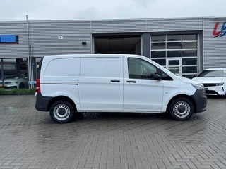 Mercedes-Benz Vito - afbeelding nr 19