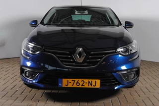 Renault Mégane - afbeelding nr 14