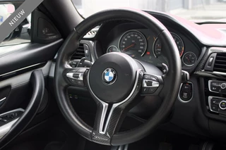 BMW M4 BMW M4 Coupé | Leder Pakket - Vol Opties - Carbon - Uniek! - afbeelding nr 8