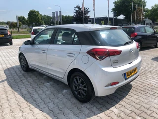 Hyundai i20 Hyundai i20 1.0 T-GDI 5DRS HB AIRCO ELL PAK LMV .. - afbeelding nr 5