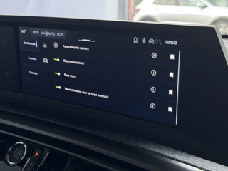 Peugeot 3008 Peugeot 3008 1.2 HYBRID 145e ALLURE AUT. CARPLAY AFN.TREKHAAK NAVI STOELVERW KEYLESS 05/2025 - afbeelding nr 35