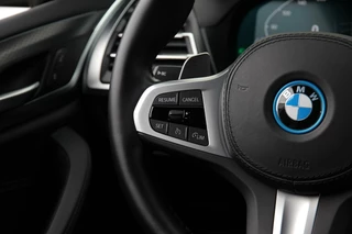 BMW X3 BMW X3 xDrive 30e M-SPORT |21 inch|Shadow|Sfeer|LED|Carplay - afbeelding nr 17
