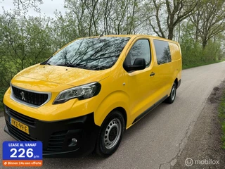 Peugeot Expert - 249061383-0