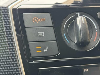 Volkswagen up! Volkswagen Up! 1.0 BMT move up! Airco | Stoelverwarming | Bluetooth | Telefoonhouder | Lichtmetalen velgen | Armsteun | LED Mistlampen voor | Historie aanwezig! - afbeelding nr 12