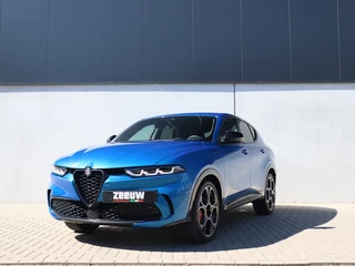 Alfa Romeo Tonale - afbeelding nr 6