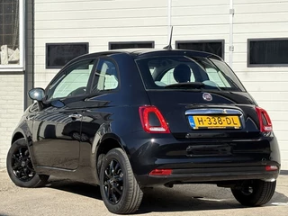 Fiat 500 - afbeelding nr 11