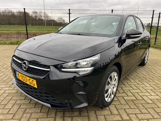Opel Corsa 1.2 Edition | 1st eigenaar | Cruise control | Bluetooth