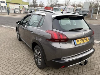 Peugeot 2008 - afbeelding nr 21