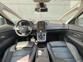 Renault Grand Scénic Renault Grand Scénic 1.3 TCe 160 pk Automaat Initiale Paris | Trekhaak 1800 KG ! | Le - afbeelding nr 16