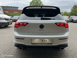Volkswagen Golf Volkswagen Golf 2.0 TSI GTI CLUBSPORT*PANO-DAK*ACC*CAMERA* - afbeelding nr 5