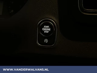 Mercedes-Benz Sprinter Mercedes-Benz Sprinter 315 CDI 150pk L3H2 Euro6 ** Airco | 360 graden Camera | Navigatie | Cruisecontrol | Chauffeursstoel Parkeersensoren, Stoelverwarming, Bijrijdersbank - afbeelding nr 19