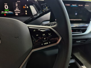 Volkswagen ID.4 Volkswagen ID.4 Pure 52 kWh Automaat |Nav|Carplay|LED|Cruise - afbeelding nr 15