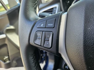 Suzuki S-Cross Suzuki S-Cross 1.4 Boosterjet AllGrip Style Smart Hybrid | Automaat / Trekhaak | Full Option - afbeelding nr 39