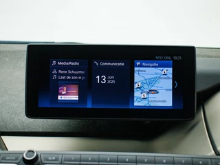 BMW i3 BMW i3 i Executive Edition 42kWh | Connectivity pakket - afbeelding nr 29