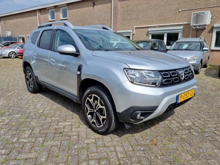 Dacia Duster ✅LPG ✅CARPLAY ✅MOOIE AUTO! - afbeelding nr 3