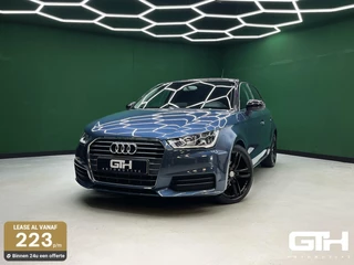 Audi A1 Sportback - 308031137-0