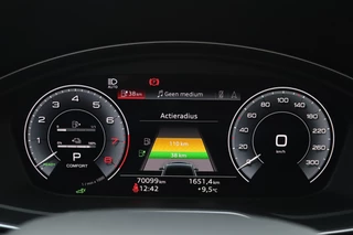 Audi Q5 Pano/Matrix LED/Leder/Camera/MMI+/Virtual Cockpit/Trekhaak wegkl./20