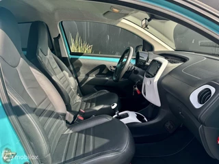 Citroën C1 Citroen C1 Shine I Automaat I Leder I Camera ! - afbeelding nr 9