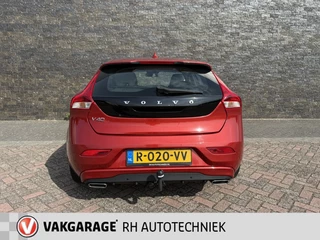 Volvo V40 Volvo V40 2.0 T2 Inscription - afbeelding nr 6