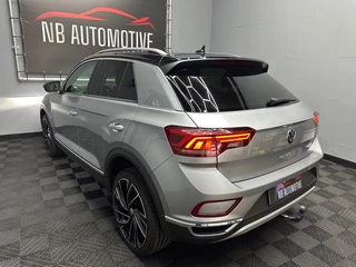Volkswagen T-Roc Volkswagen T-Roc 1.5 TSI Life - afbeelding nr 2