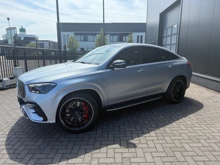 Mercedes-Benz GLE - 495030704-0