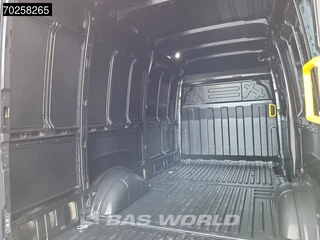 Iveco Daily Iveco Daily 35S21 210PK 3.0L Automaat 2025 model L2H2 ACC LED CarPlay Velgen Camera 12m3 Airco - afbeelding nr 7