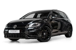 Volkswagen Golf 2.0 TSI 4Motion R Pano Dynaudio