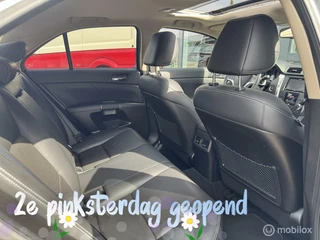 Suzuki Kizashi Suzuki Kizashi 2.4 Sport / Navigatie / Panoramadak / Luxe - afbeelding nr 26