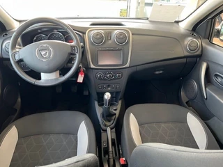 Dacia Sandero Stepway - afbeelding nr 12