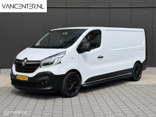 Renault Trafic bestel 2.0 dCi 145 T29 L2H1 Comfort
