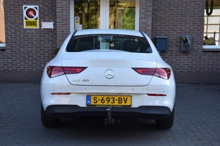 Mercedes-Benz CLA - afbeelding nr 7