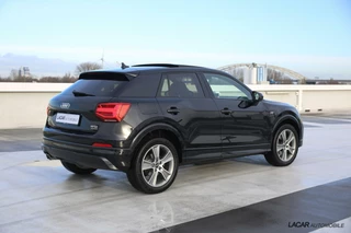 Audi Q2 Audi Q2 2.0 TFSI quattro Sport Pro Line S - afbeelding nr 7