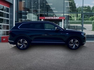 Volkswagen Touareg - afbeelding nr 4