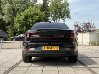 Polestar 2 Polestar 2 Aut. Long Range Dual AWD | Panorama | 360 Camera | Harman Kardon | - afbeelding nr 4