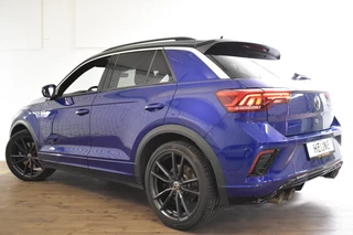 Volkswagen T-Roc CAMERA/BEATS/AKRAPOVIC/TREKHAAK - afbeelding nr 16