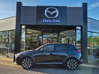 Mazda CX-3 - afbeelding nr 5