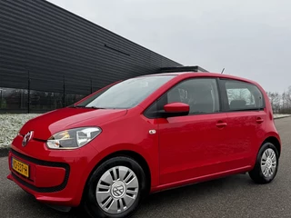 Volkswagen up! - afbeelding nr 5