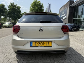 Volkswagen Polo Volkswagen Polo 1.0 TSI 116PK Join | Navi | Cruise | Dodehoek | Carplay - afbeelding nr 13