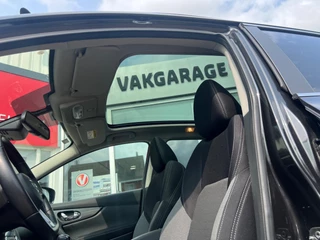 Nissan QASHQAI Nissan Qashqai 1.6 Tekna, navi, pdc, panodak, 1e eigenaar - afbeelding nr 13